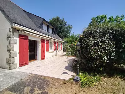Maison, 105 m²