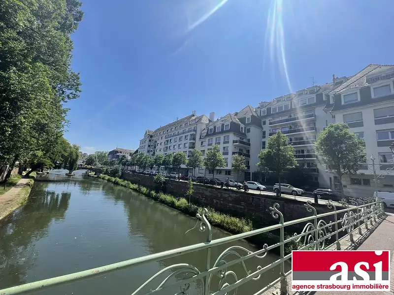 Appartement, 39 m²