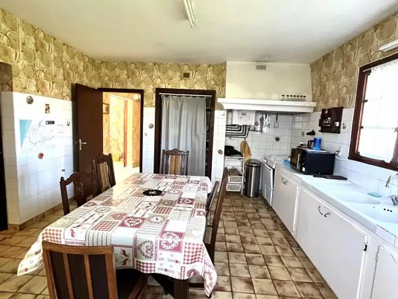 Maison, 162 m²