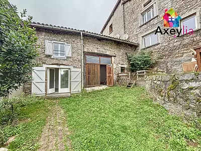 Maison, 96,3 m²