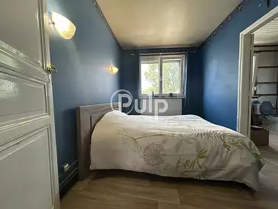 Maison, 210 m²