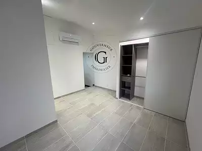 Maison, 31 m²
