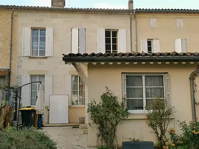 Maison, 168 m²