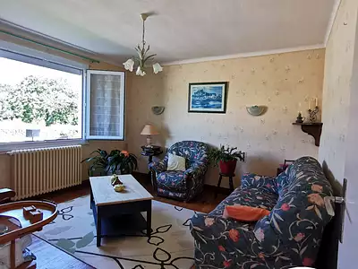 Maison, 113 m²