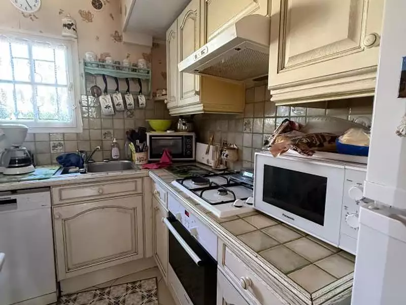 Maison, 96 m²