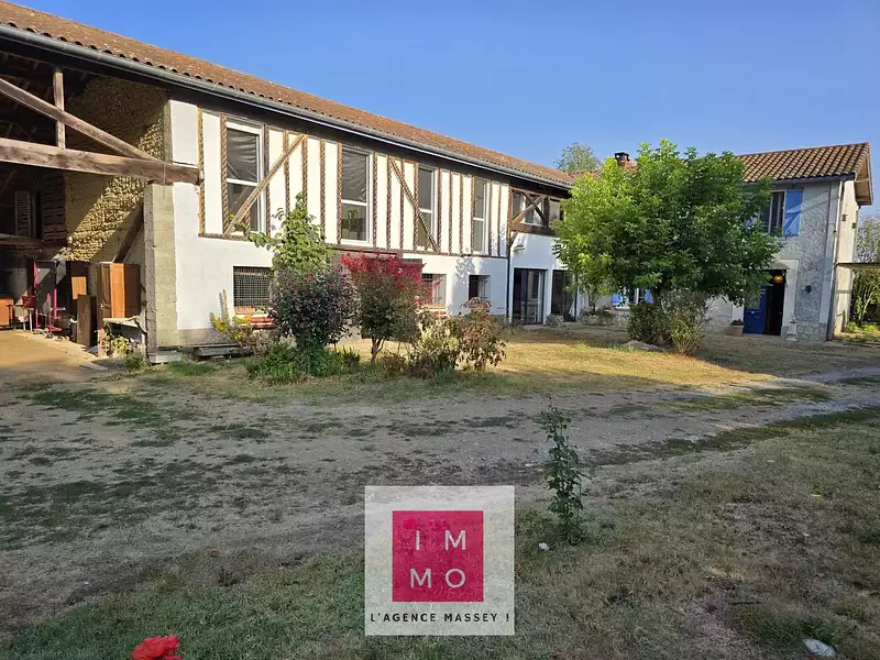 Maison, 250 m²