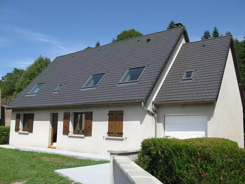 Maison, 155 m²