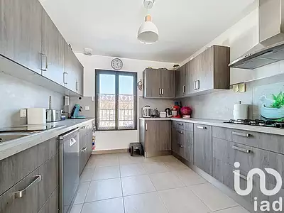Maison, 90 m²