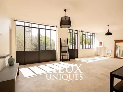 Maison, 90 m²