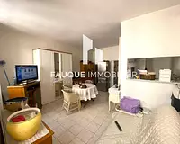 Appartement, 32 m²