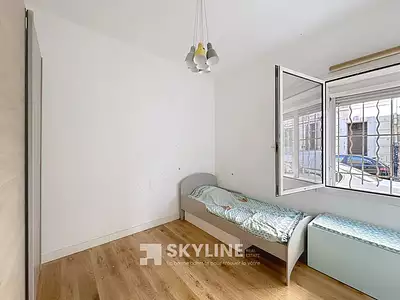 Appartement, 81 m²