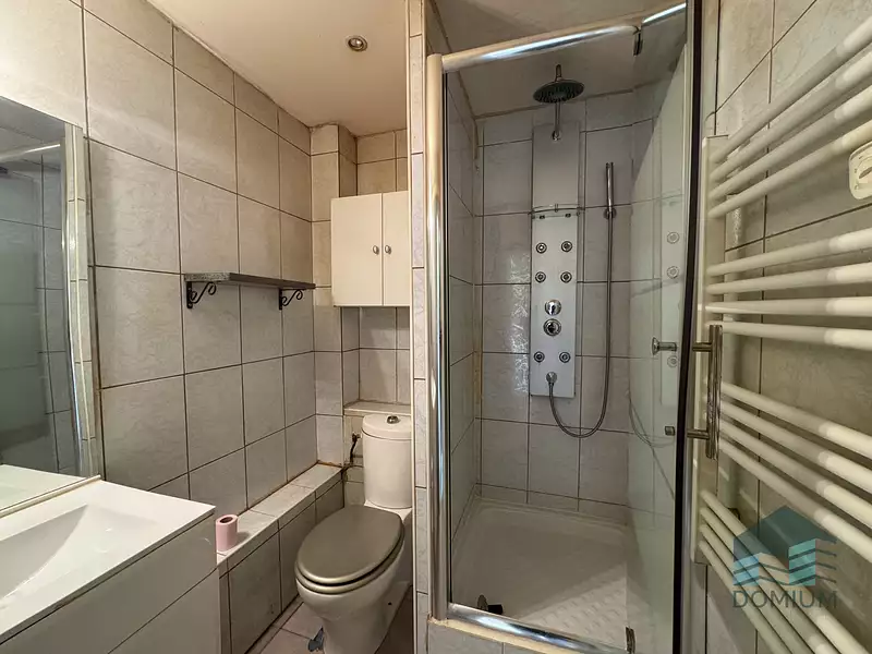 Appartement, 40 m²