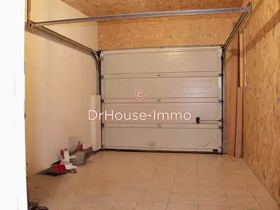 Maison, 57 m²