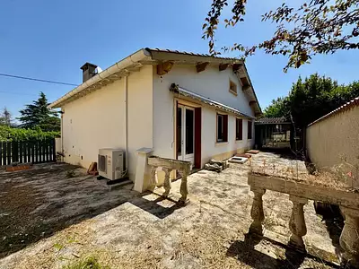 Maison, 103 m²