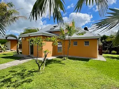 Maison, 118 m²