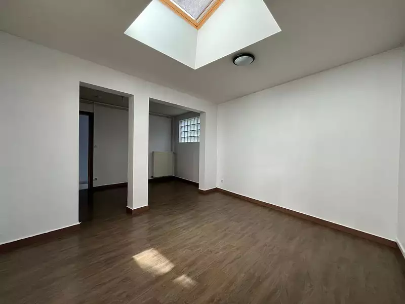 Appartement, 32 m²