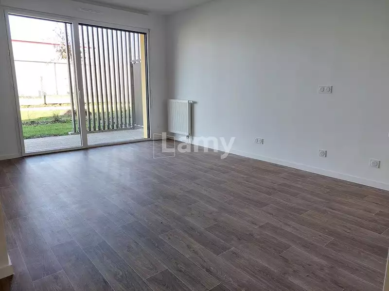 Appartement, 36,5 m²