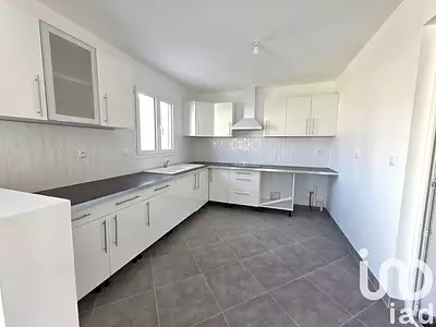 Maison, 100 m²