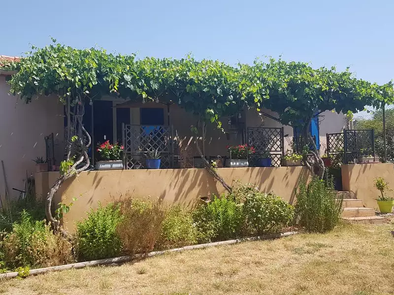 Maison, 70 m²