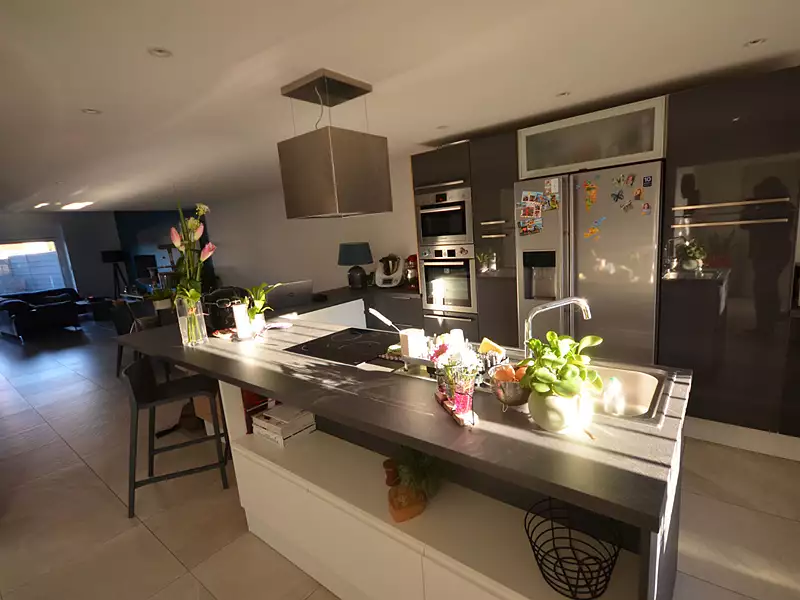 Maison, 138 m²