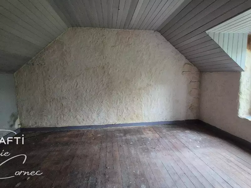 Maison, 69 m²