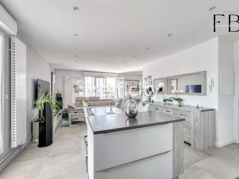 Appartement, 78 m²