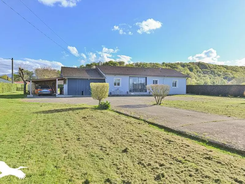 Maison, 130 m²