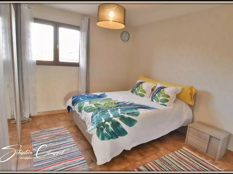 Maison, 158 m²