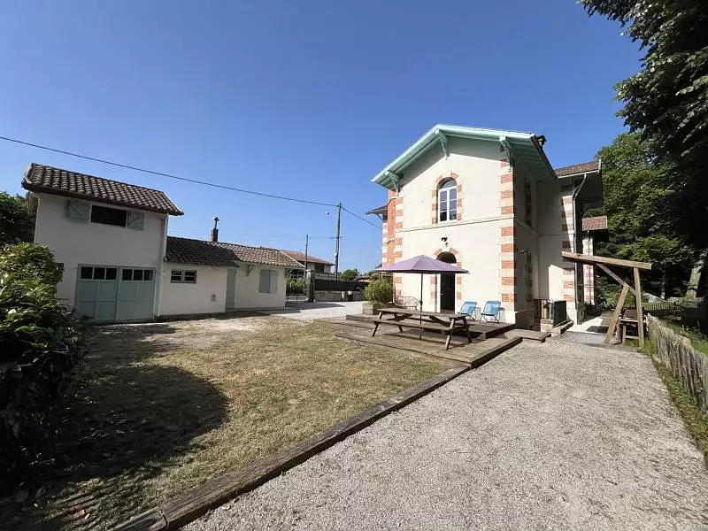 Maison, 150 m²