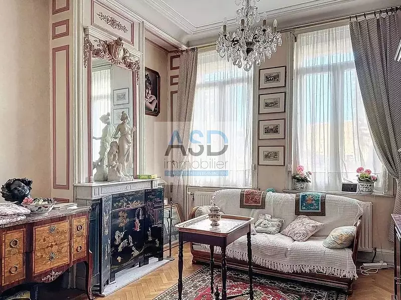 Maison, 170 m²