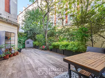 Appartement, 89,44 m²