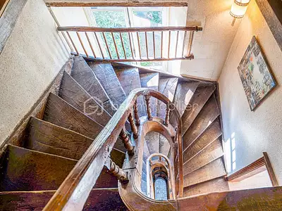 Maison, 303 m²