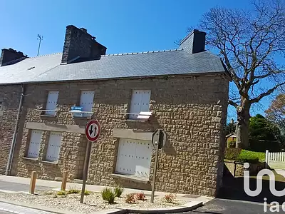Maison, 110 m²