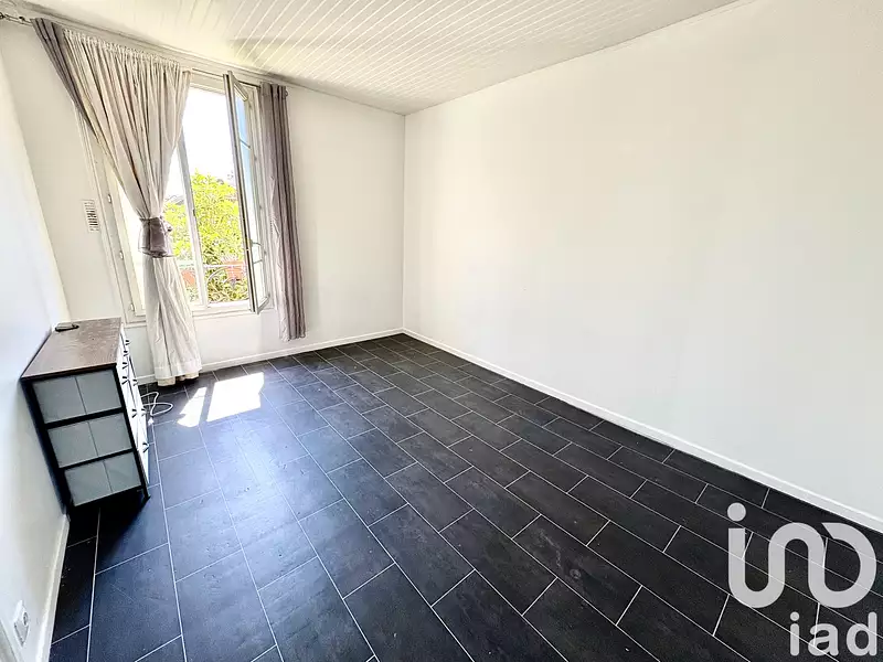 Appartement, 32 m²