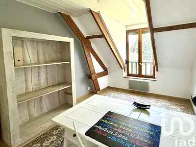 Maison, 176 m²