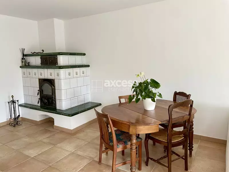 Maison, 117,55 m²