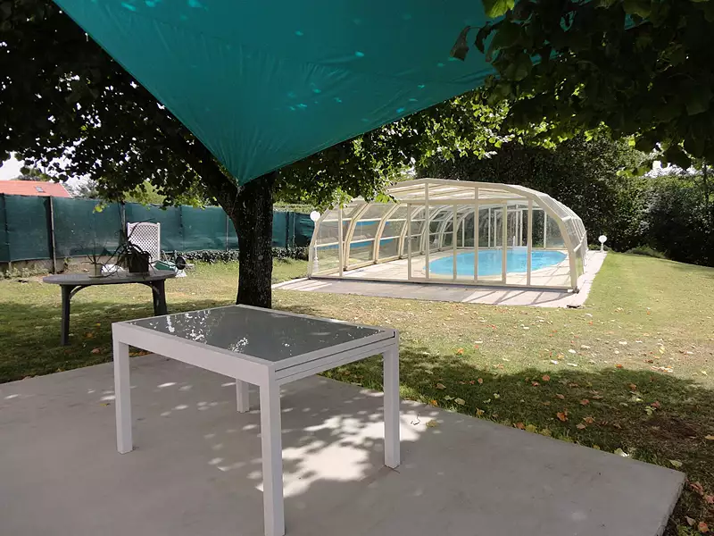 Maison, 170 m²