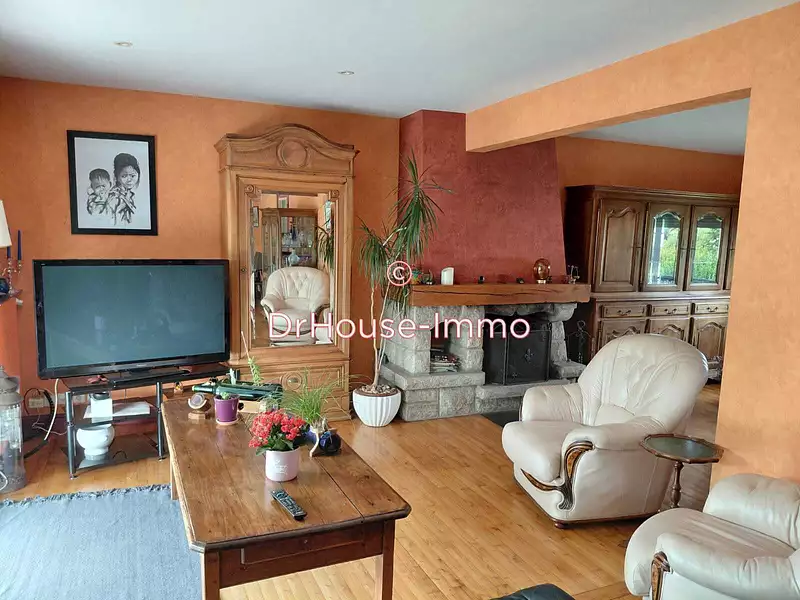 Maison, 159 m²
