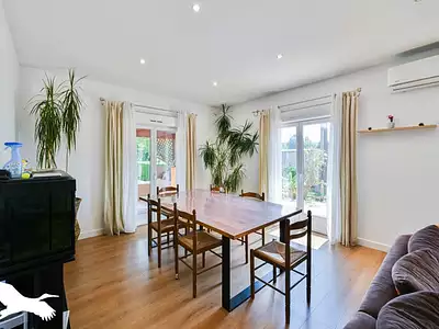 Maison, 124 m²
