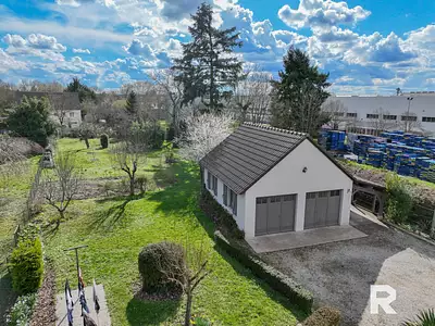 Maison, 125 m²