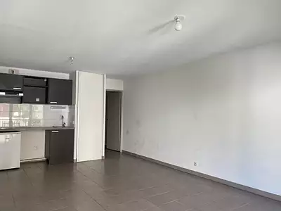 Appartement, 46 m²