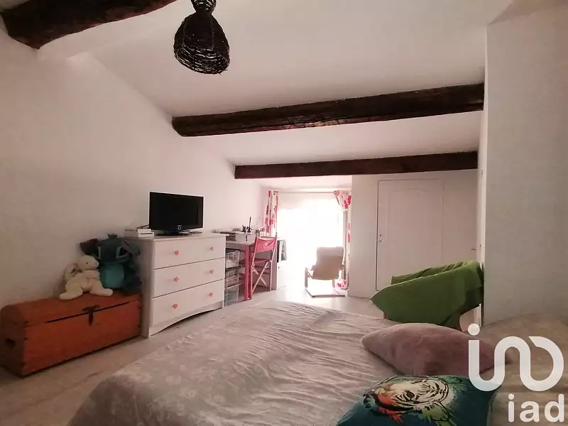 Maison, 112 m²