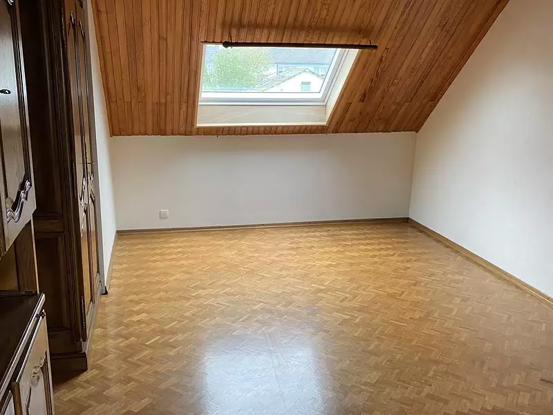 Maison, 158 m²