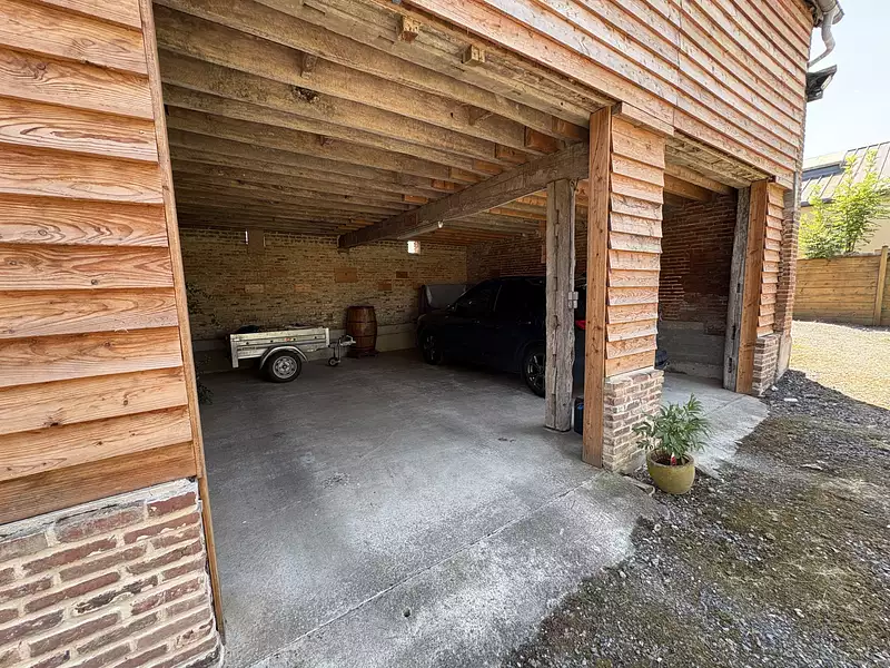 Maison, 190 m²
