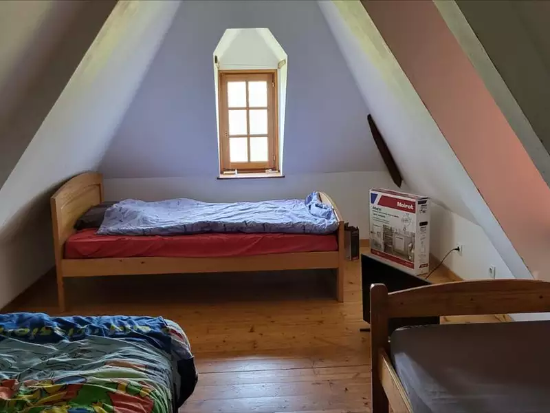 Maison, 93 m²