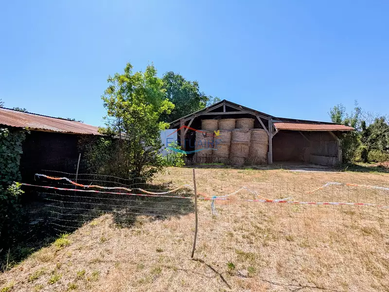 Maison, 83 m²