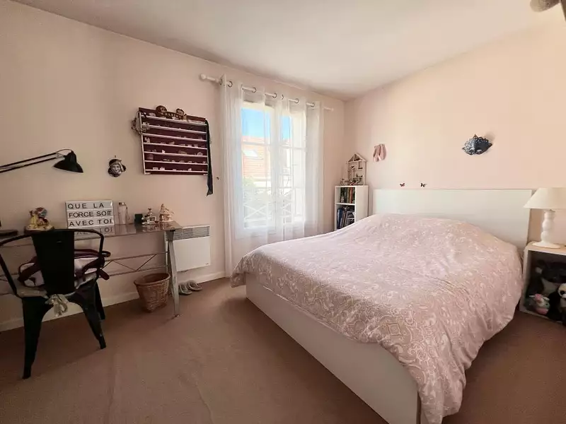 Appartement, 101 m²