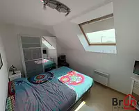 Maison, 44,95 m²