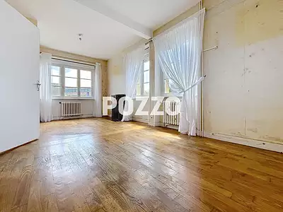 Maison, 96 m²