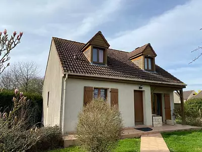 Maison, 150 m²